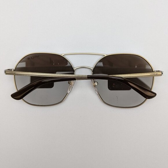 🕶️Vogue VO4022-S 50215A Sunglasses 55/17 135 /KAI138🕶️ - Picture 2 of 7